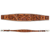 BER269-Western Leather Wither Straps