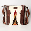 LC-ADBGZ238A Crossbody Genuine Western Leather Women Bag