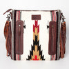 LC-ADBGZ238C Crossbody Genuine Western Leather Women Bag