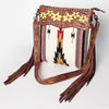 LC-ADBGZ238C Crossbody Genuine Western Leather Women Bag