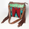LC-ADBGZ139A Crossbody Genuine Western Leather Women Bag