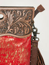 LC-ADBGS146 Crossbody Genuine Western Leather Women Bag Mae