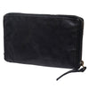 LC-NMBGM106 Wallet Genuine Leather women bag western Bag