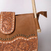 ADBGK125A Messenger Genuine Western Leather Women Bag Jane