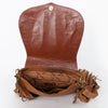 ADBGK132 Messenger Genuine Western Leather Women Bag Jane