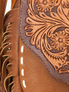 ADBGK135 Messenger Genuine Western Leather Women Bag