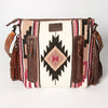 LC-ADBGZ569A Crossbody Genuine Western Leather Women Bag