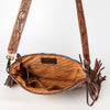 LC-ADBGZ568A Crossbody Genuine Western Leather Women Bag