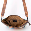LC-ADBGZ559ACrossbody Genuine Western Leather Women Bag