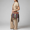LC-ADBGZ570A Crossbody Genuine Western Leather Women Bag