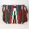 LC-ADBGZ570A Crossbody Genuine Western Leather Women Bag