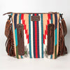 LC-ADBGZ571A Crossbody Genuine Western Leather Women Bag