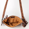 LC-ADBGZ571A Crossbody Genuine Western Leather Women Bag