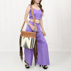 ADBGZ579A Crossbody Genuine Western Leather Women Bag