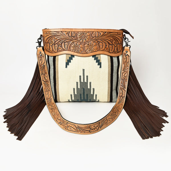 ADBGZ579A Crossbody Genuine Western Leather Women Bag