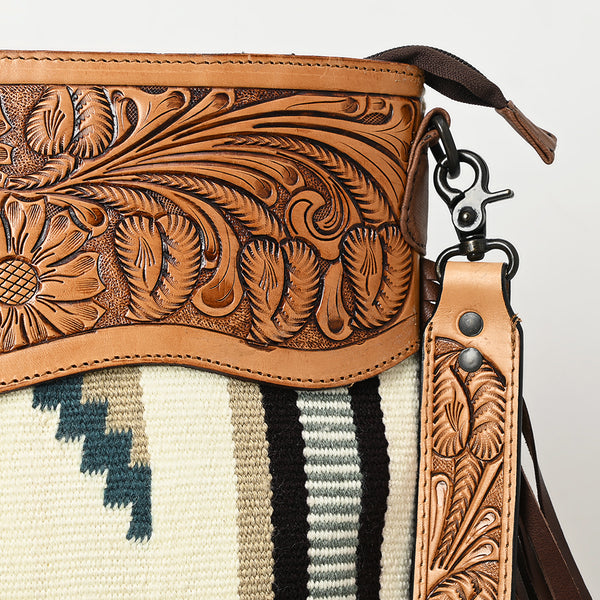 ADBGZ579A Crossbody Genuine Western Leather Women Bag