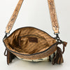 ADBGZ579A Crossbody Genuine Western Leather Women Bag