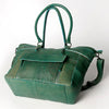 NMBGZ126 Tote Genuine Leather women bag western Bag