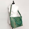 NMBGZ126 Tote Genuine Leather women bag western Bag