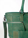 NMBGZ126 Tote Genuine Leather women bag western Bag