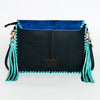 ADBGD163 Crossbody Genuine Western Leather Women Bag