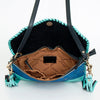 ADBGD163 Crossbody Genuine Western Leather Women Bag