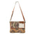 LC-KB125Crossbody Upcycled Canvas Ladies Bag