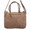 LC-KB174 Tote Upcycled Canvas Ladies Bag