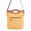 LC-KB181 Crossbody Upcycled Canvas Ladies Bag