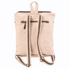 LC-KB190 Backpack Upcycled Canvas Ladies Bag