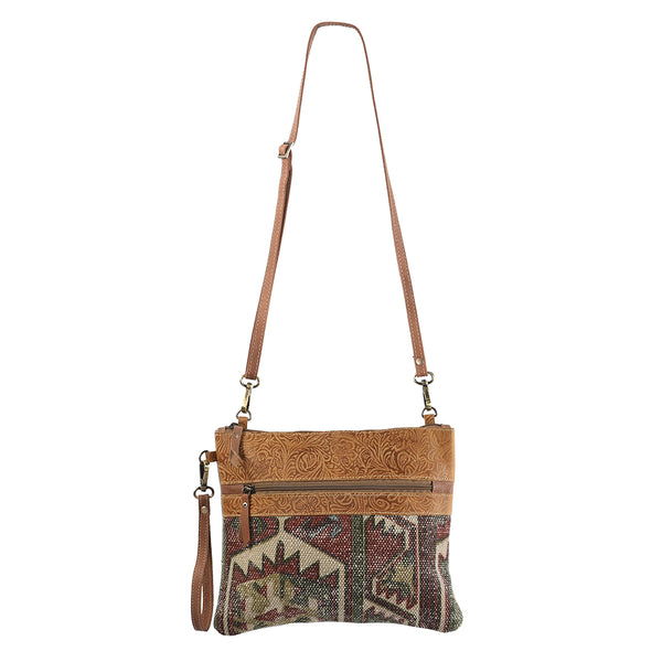 KB202 CROSS BODY II KB202