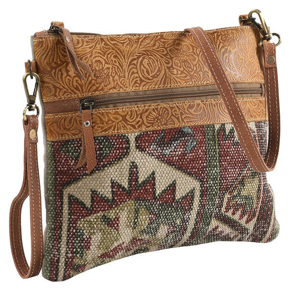 KB202 CROSS BODY II KB202