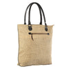 KB205 Tote Upcycled Canvas Ladies Bag