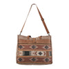 LC-KB249Tote Upcycled Canvas Ladies Bag