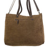 LC-KB250 Tote Upcycled Canvas Ladies Bag