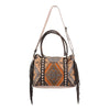LC-KB253 Tote Upcycled Canvas Ladies Bag