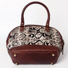 ADBGA280 American Darling Tote Bag Hair-On Cowhide Genuine Leather