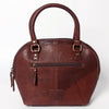 ADBGA280 American Darling Tote Bag Hair-On Cowhide Genuine Leather