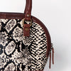ADBGA280 American Darling Tote Bag Hair-On Cowhide Genuine Leather