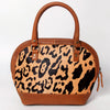 ADBGA280 American Darling Tote Bag Hair-On Cowhide Genuine Leather