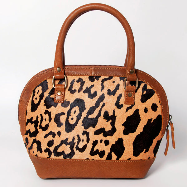 ADBGA280 American Darling Tote Bag Hair-On Cowhide Genuine Leather
