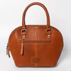 ADBGA280 American Darling Tote Bag Hair-On Cowhide Genuine Leather