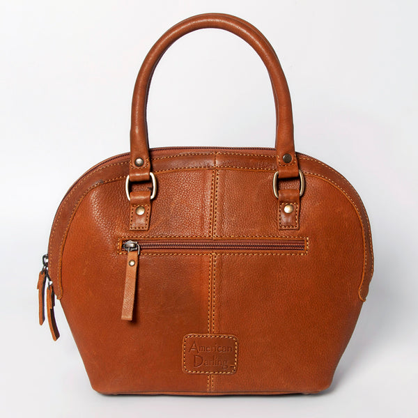 ADBGA280 American Darling Tote Bag Hair-On Cowhide Genuine Leather