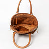 ADBGA280 American Darling Tote Bag Hair-On Cowhide Genuine Leather