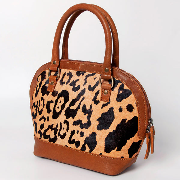 ADBGA280 American Darling Tote Bag Hair-On Cowhide Genuine Leather