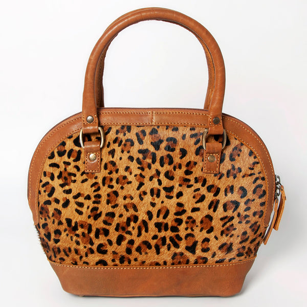ADBGA280 American Darling Tote Bag Hair-On Cowhide Genuine Leather
