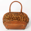 ADBGA280 American Darling Tote Bag Hair-On Cowhide Genuine Leather