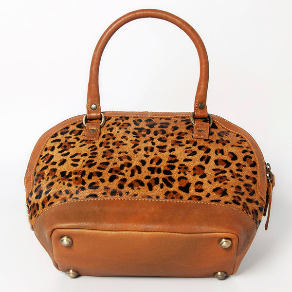 ADBGA280 American Darling Tote Bag Hair-On Cowhide Genuine Leather