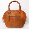 ADBGA280 American Darling Tote Bag Hair-On Cowhide Genuine Leather