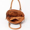 ADBGA280 American Darling Tote Bag Hair-On Cowhide Genuine Leather